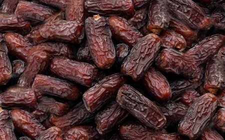 خرمای پیارم