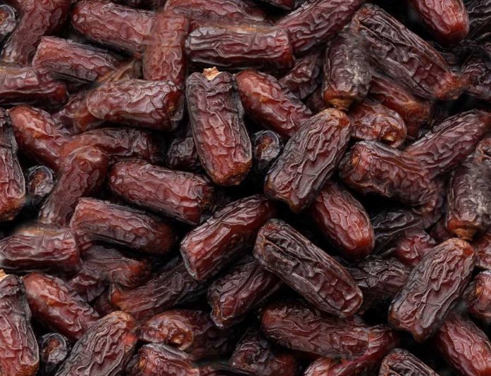 خرمای پیارم