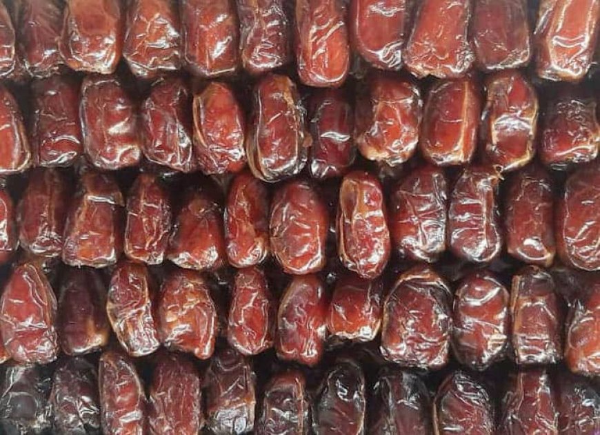 خرمای کبکاب