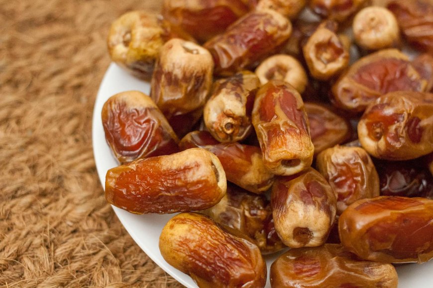 خرمای زاهدی