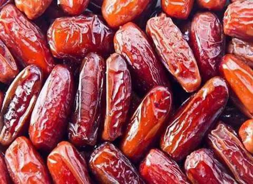 خرمای شهابی