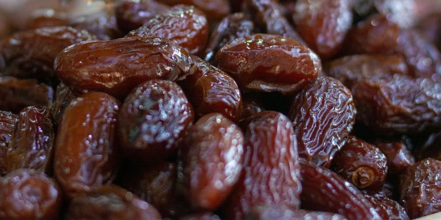 خرمای شهابی