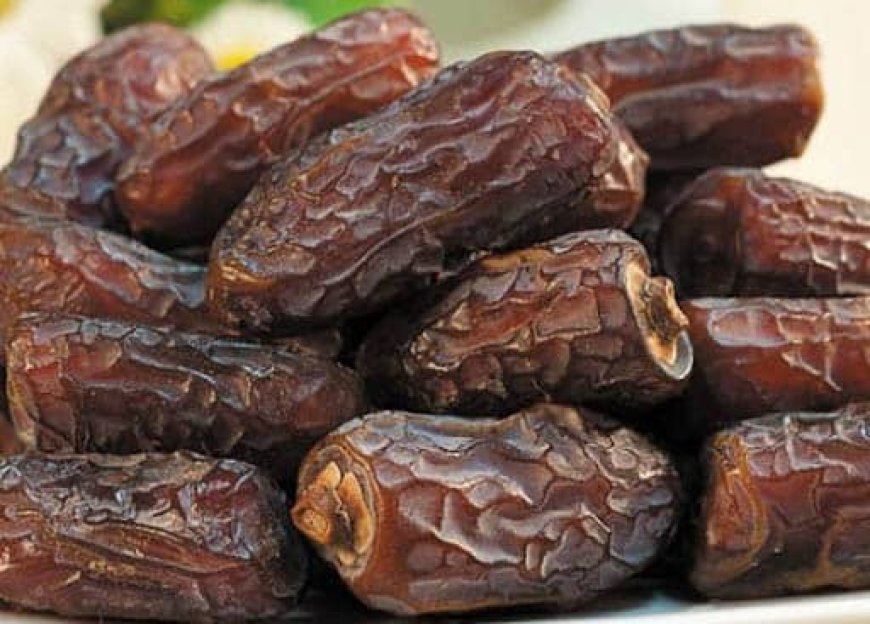 خرمای ربی