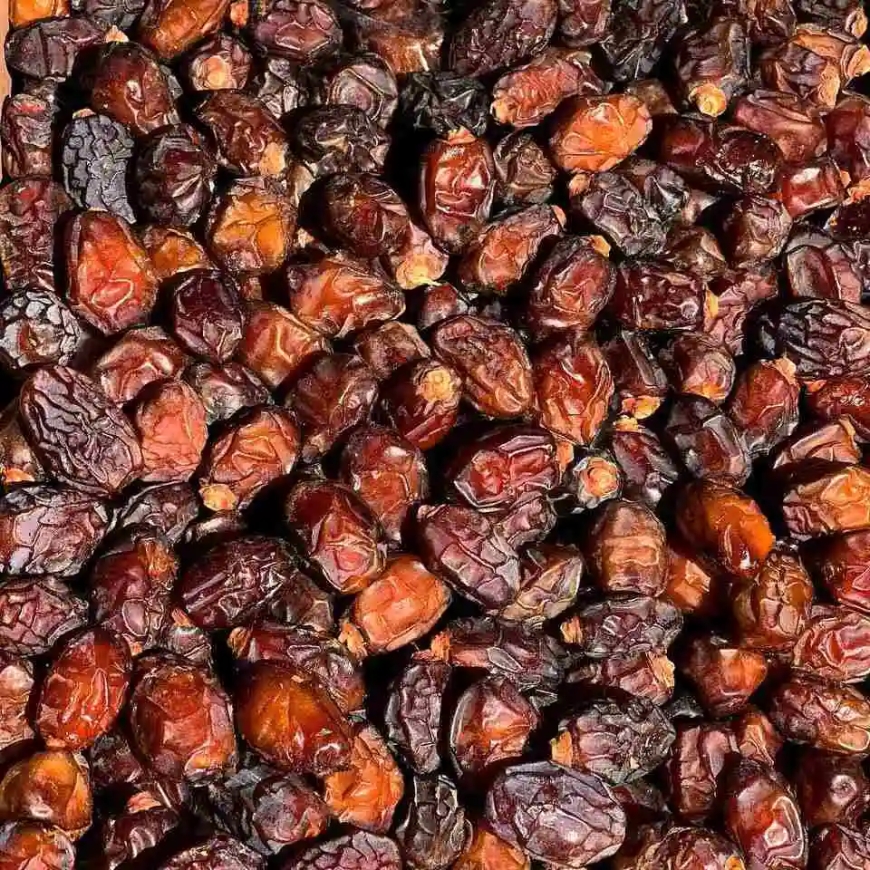 خرمای خاصویی