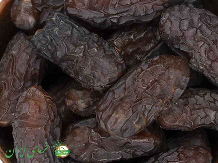 خرمای پیارم