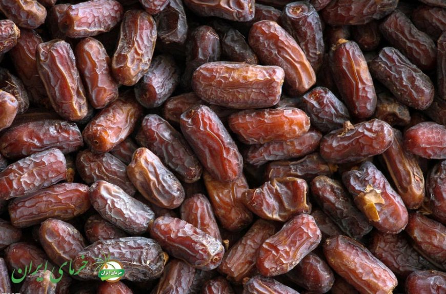 خرمای پیارم